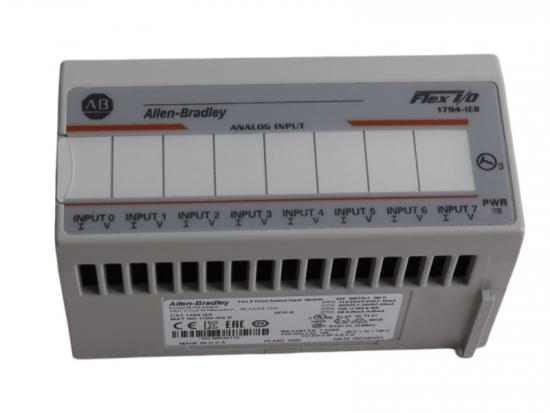 Allen-Bradley 1794-IE8
