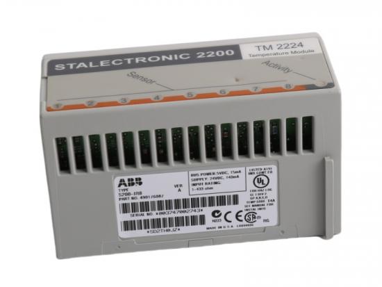 Allen-Bradley 1794-IR8	