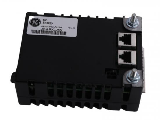 General Electric IS220PIOAH1A