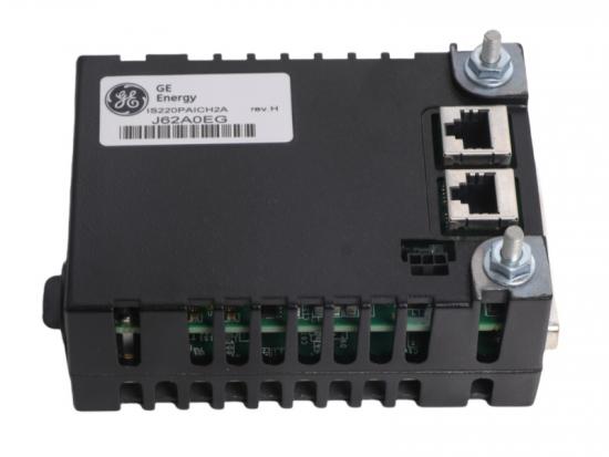 General Electric IS220PAICH2A
