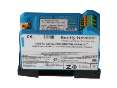 Bently Nevada 330180-10-05