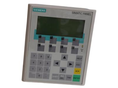 Siemens 6AV6641-0CA01-0AX1