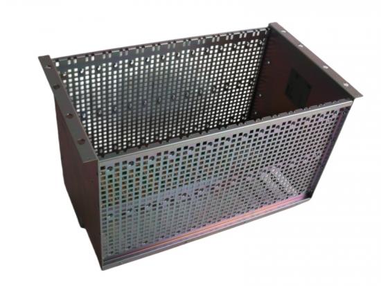 ICS Triplex T8300