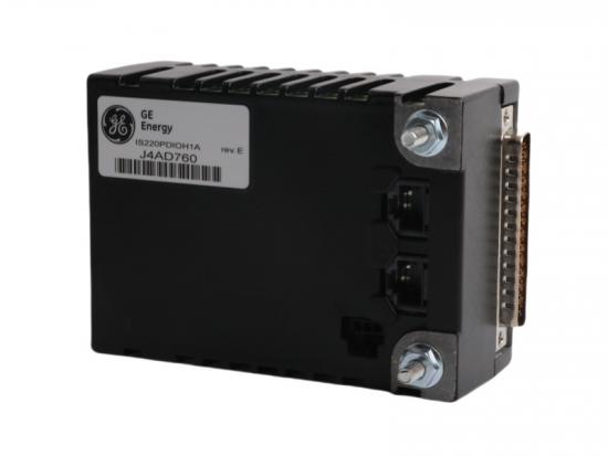 General Electric IS220PDIOH1A