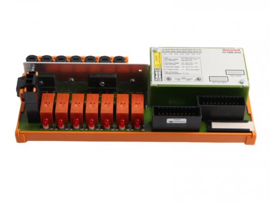 Honeywell FC-TDIO52