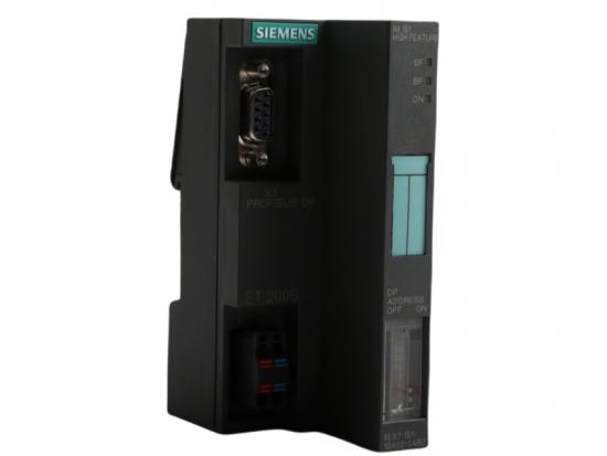 Siemens 6ES7151-1BA01-0AB0