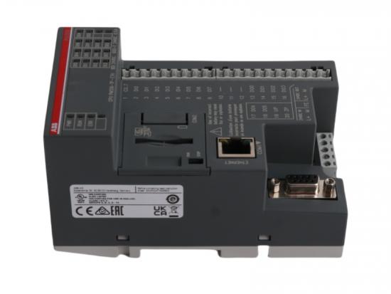 ABB PM556-TP-ETH 1SAP121200R0071