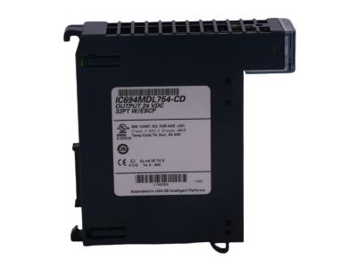 General Electric IC694MDL754