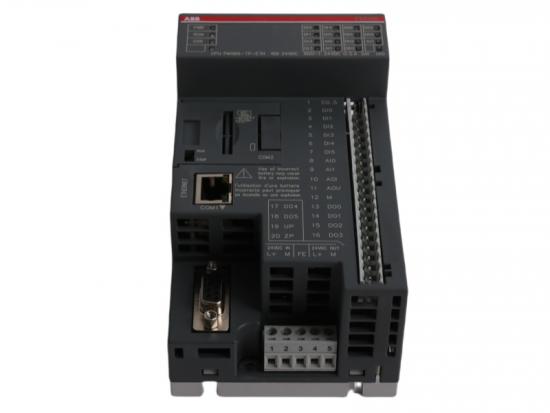 ABB PM566-TP-EYH