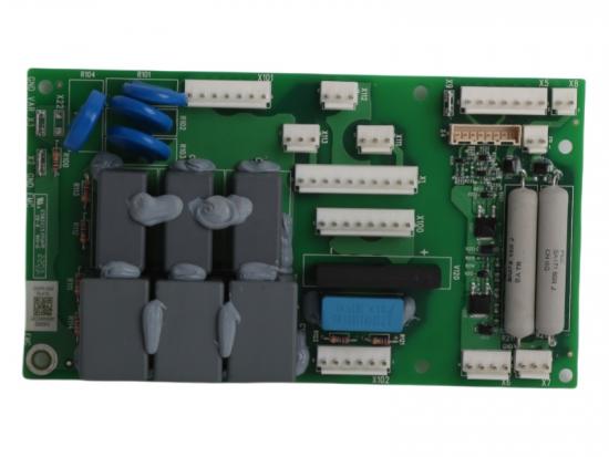 ABB QVAR-5B2 3AXD50000509201