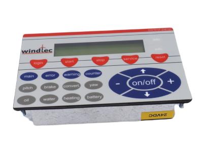 ABB CP561-WEB