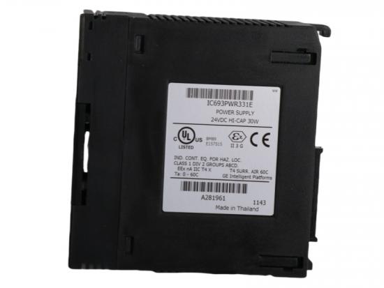 General Electric IC693PWR331E