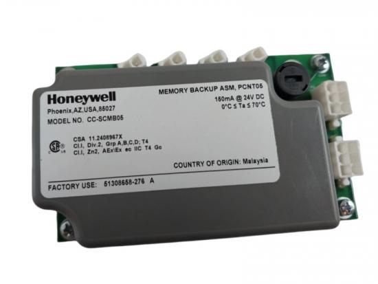 Honeywell CC-SCMB05