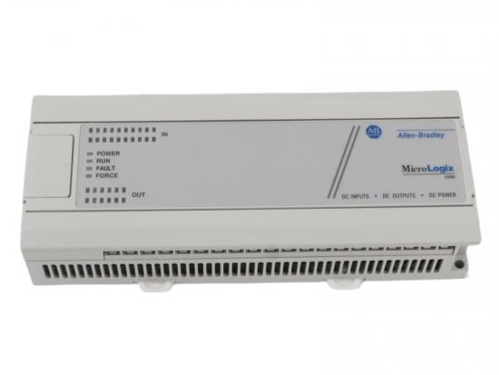 Allen-Bradley 1753-L32BBBM-8A