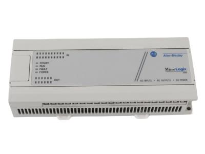 Allen-Bradley 1753-L32BBBM-8A