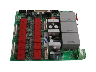 ANSALDO 211QS50003B