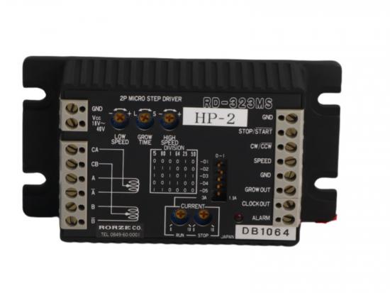 Rorze RD-323MS