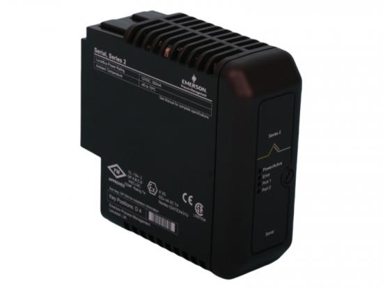 EMERSON  KJ3241X1-BA1 12P2506X052