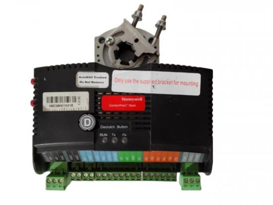 Honeywell CPO-VAV2A