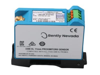 Bently Nevada 30780-91-CN