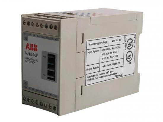 ABB NAIO-03F