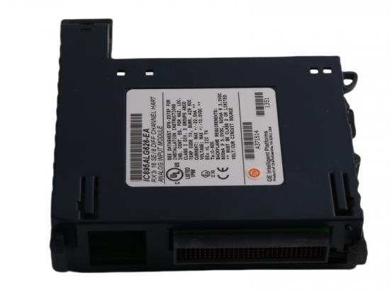 General Electric IC695ALG626