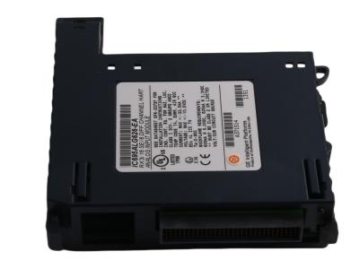 General Electric IC695ALG626
