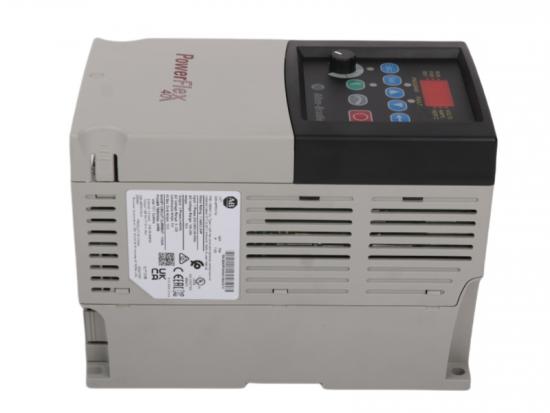 Allen-Bradley 22B-A8P0N104