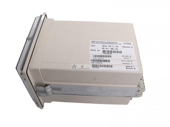 ABB SPAJ144C-AA