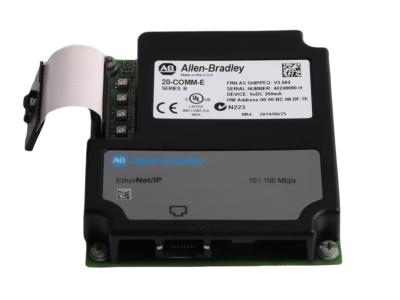 Allen-Bradley 20-COMM-E