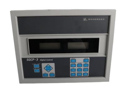 Woodward EGCP-3 8406-113