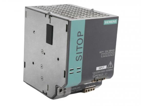 Siemens 6EP1334-3BA00