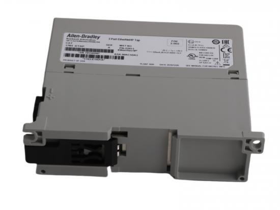 Allen-Bradley 1783-ETAP