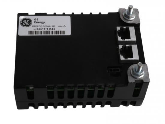 General Electric IS220PSCAH1A