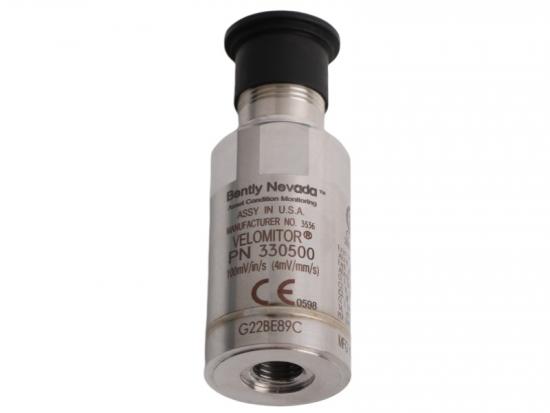 Bently Nevada 330500-00-02