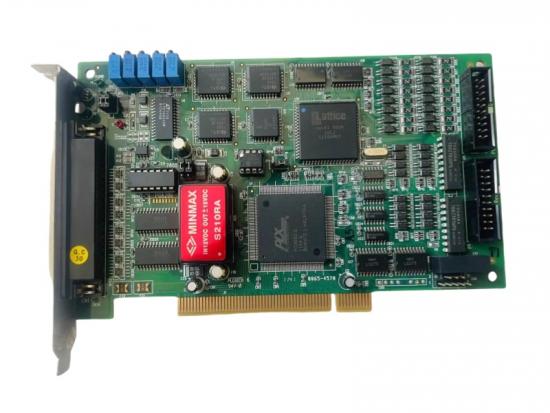 ADLINK PCI-9114A-DG