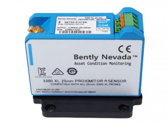 Bently Nevada 330850-50-00