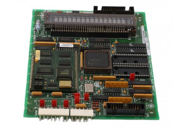 General Electric DS200SLCCG4AFG