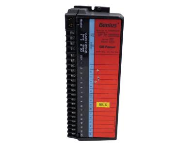 General Electric IC660ELB912G