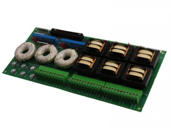 General Electric DS200PLIBG2ACA