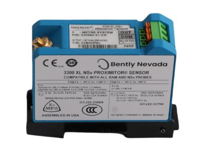 Bently Nevada 330904-00-12-10-01-CN