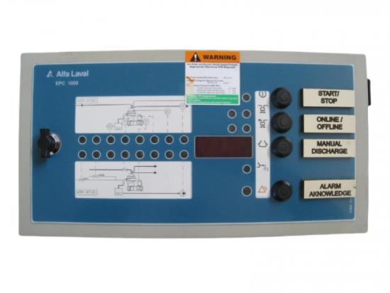 Alfa Laval EPC1000 3183059482