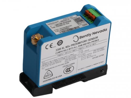 Bently Nevada 330980-51-CN