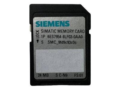Siemens 6ES7954-8LF03-0AA0