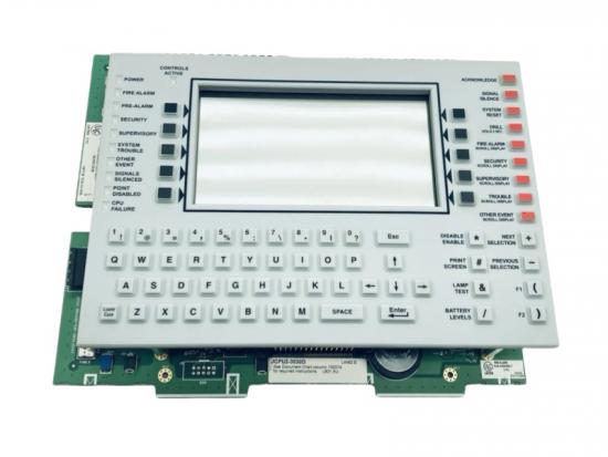 NOTIFIER NFS2-640 KDM-2