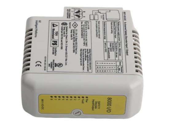 General Electric 8811-IO-DC