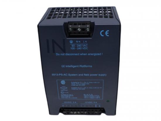 General Electric 8913-PS-AC
