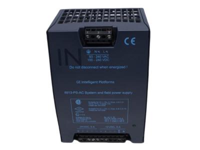 General Electric 8913-PS-AC