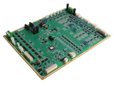 General Electric IS200WETAH1ADC