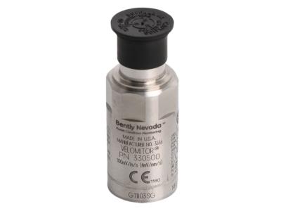 Bently Nevada 330500-00-20